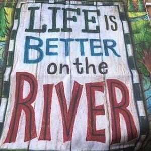 Meet your Posher, Sandy